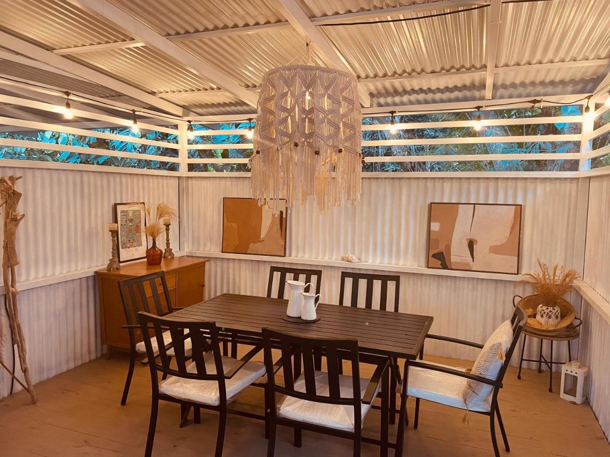 Casa Luce Bed & Breakfast Puerto Viejo de Talamanca Bagian luar foto