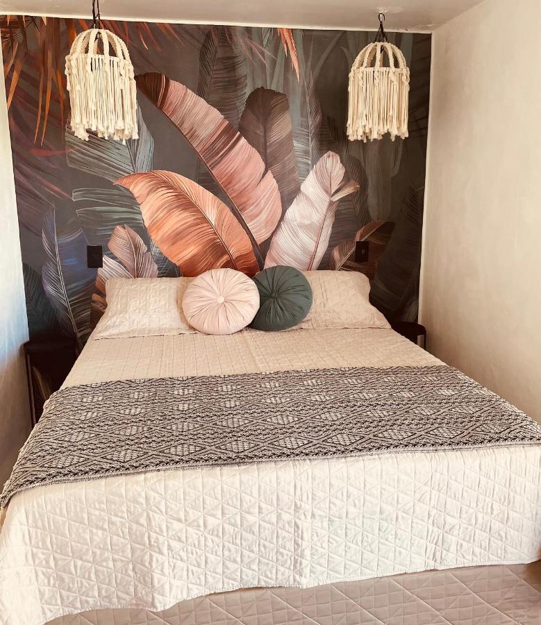 Casa Luce Bed & Breakfast Puerto Viejo de Talamanca Bagian luar foto