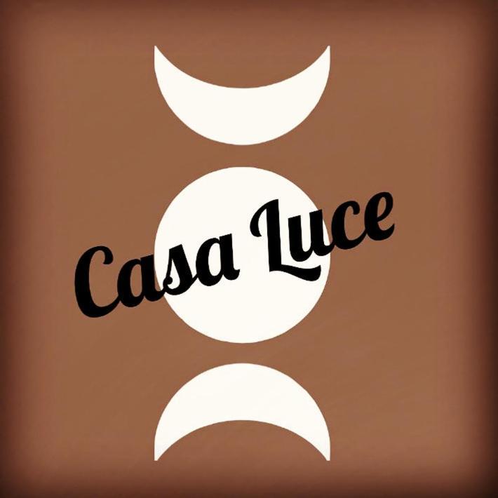 Casa Luce Bed & Breakfast Puerto Viejo de Talamanca Bagian luar foto